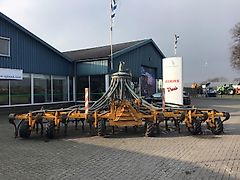 Veenhuis Terraject 300