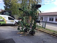Krone KW 8.80/8