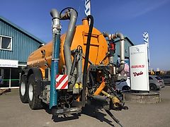 Veenhuis Profiline 20m3