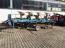 Lemken Opal X 140