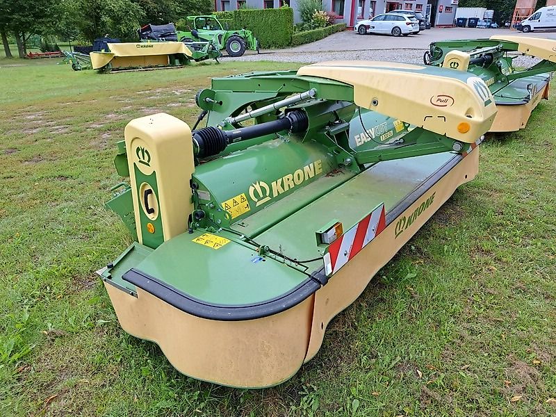 Krone Easy Cut F 320 CV
