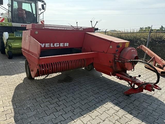 Welger AP 730
