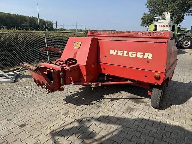 Welger AP 730