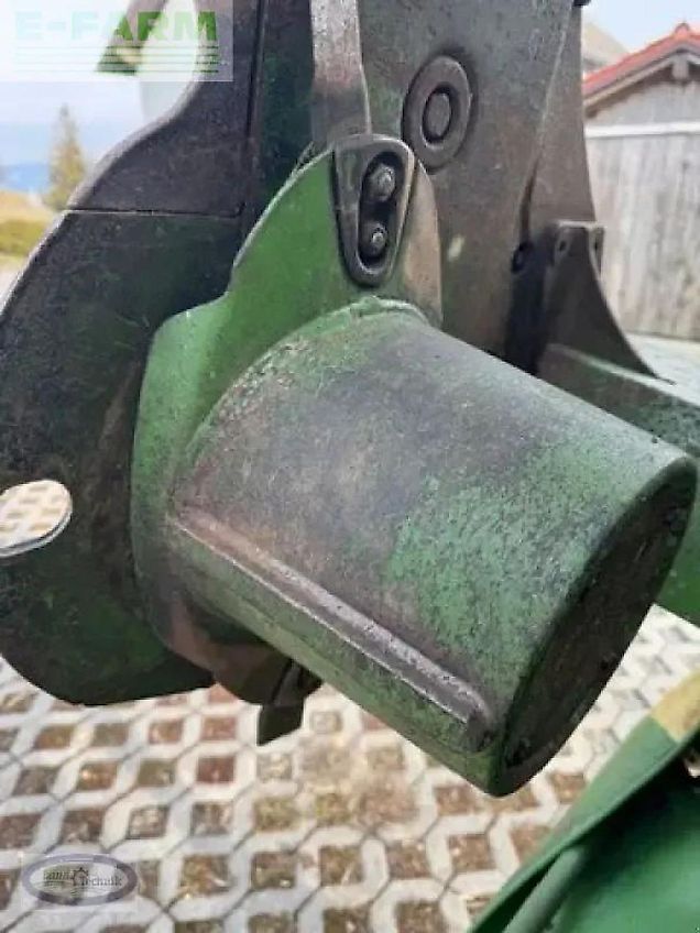 Krone easy cut r 320