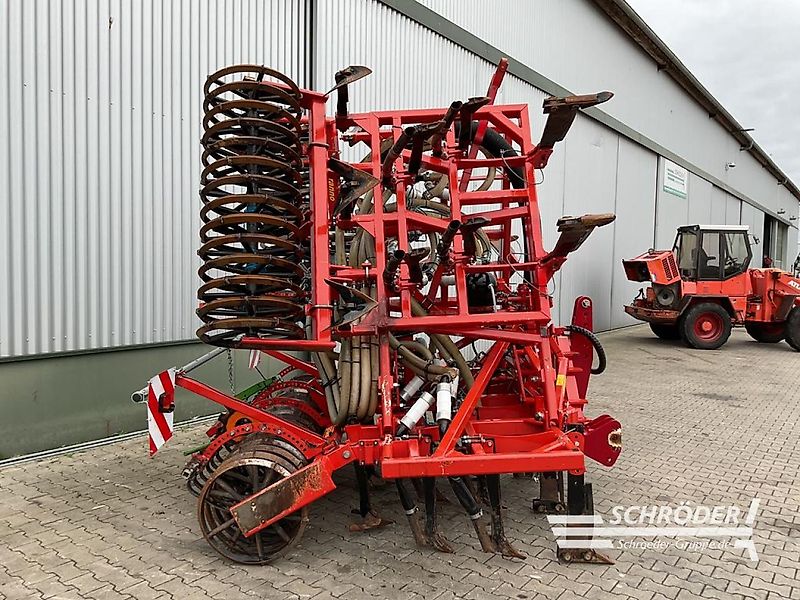 Evers STRIP TILL | GARANNO BI-GPS 8 R62