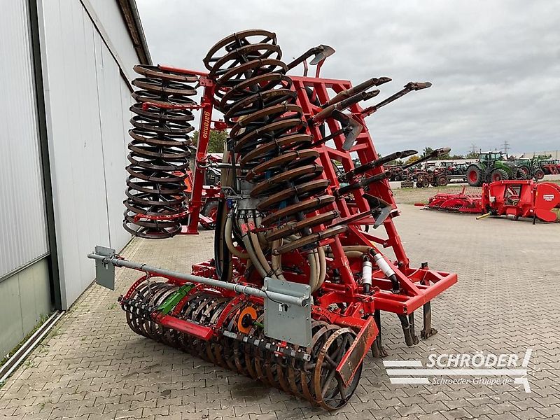 Evers STRIP TILL | GARANNO BI-GPS 8 R62