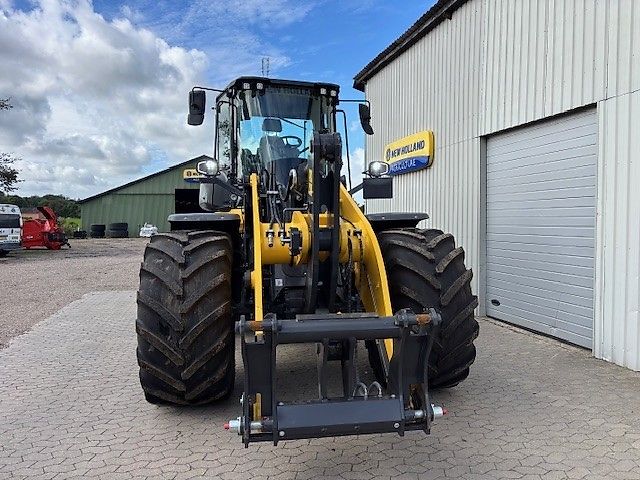 New Holland W170D II LR