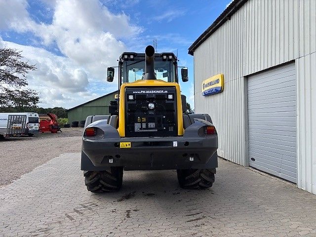 New Holland W170D II LR