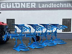 Lemken Juwel 6 MX
