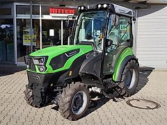 Deutz-Fahr 5105 DV TTV