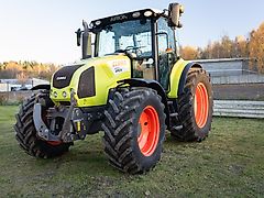 Claas ARION