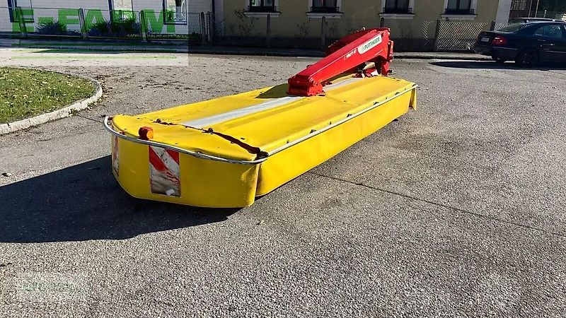 Pöttinger novacat 442