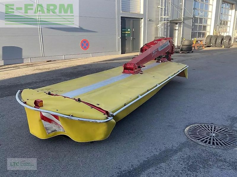 Pöttinger novacat 442