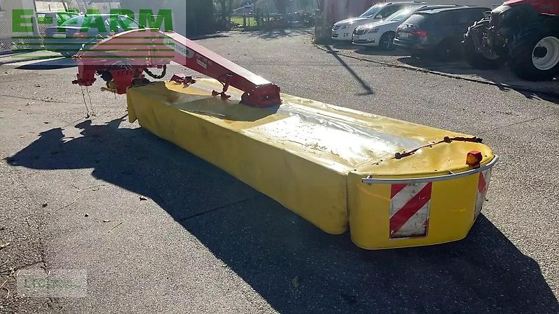 Pöttinger novacat 442