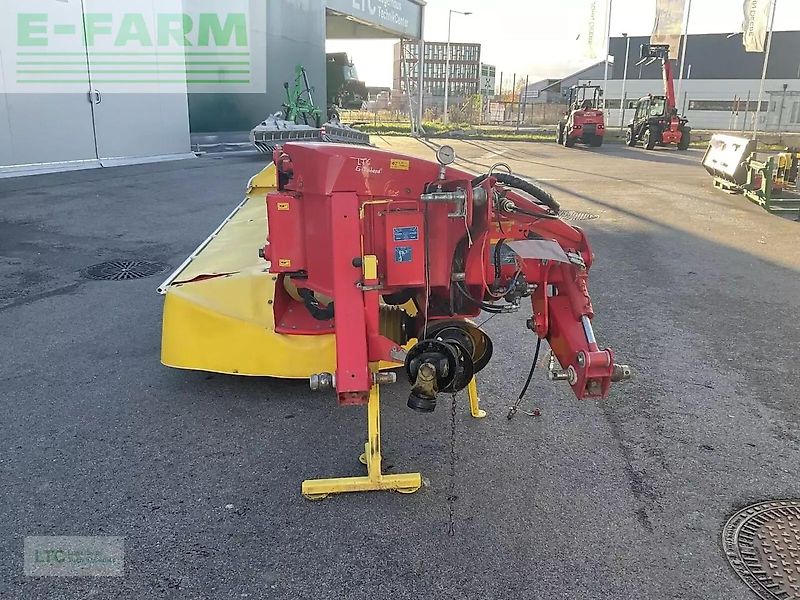 Pöttinger novacat 442