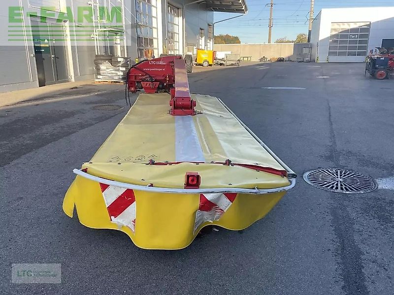 Pöttinger novacat 442