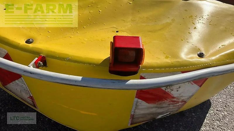 Pöttinger novacat 442