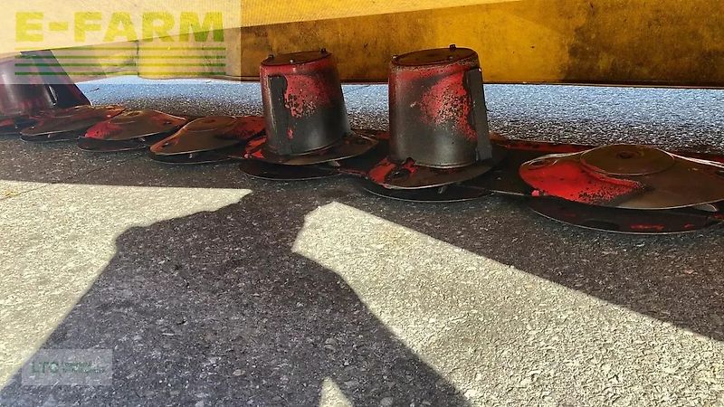 Pöttinger novacat 442