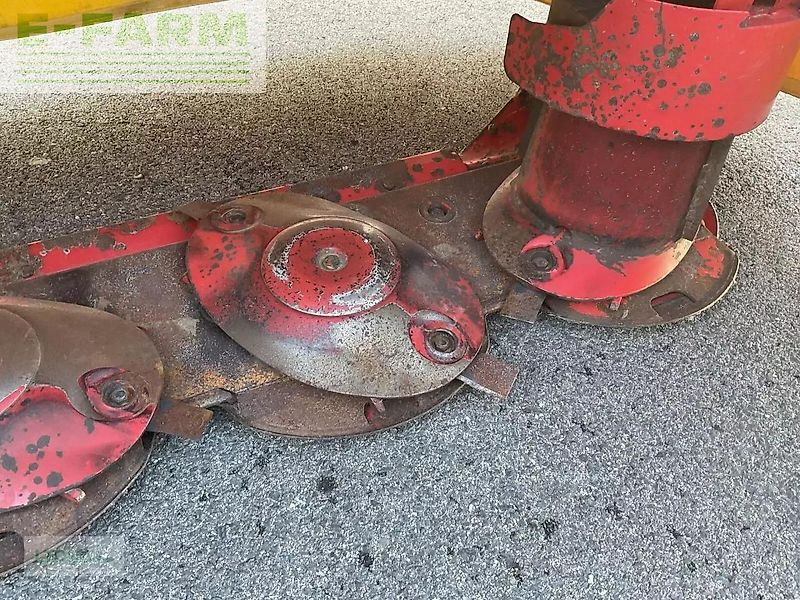 Pöttinger novacat 442