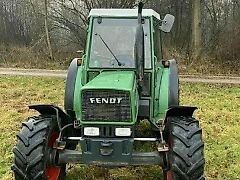 Fendt 260 s