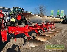 Pöttinger Servo 45 S