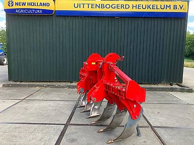 Unia Plow B6 voorzetwoeler