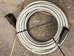 Horsch Kabelverb. Power 10m, 00345238