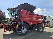 Case IH AXIAL-FLOW 7160
