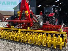 Pöttinger terradisc 6001 t