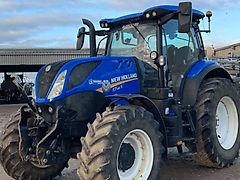 New Holland t7.165s range command s5 S