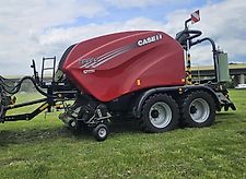 Case IH RB545 SILAGE PACK
