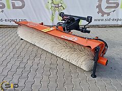 SID Kehrwalze 1,4m