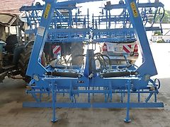 Lemken Korund 8/600K GAM