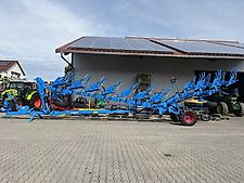 Lemken Titan 18 Vario Steinsicherung Sonderpreis!