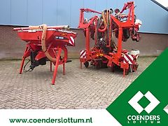 Kuhn ZAAIMACHINE | MAXIMA 2R | 8 RIJEN | 75 CM RIJAFSTAND