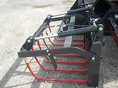 H LM -Silo Greifzange- Sonderabverkaufspreis- Silogreifgabel- Krokodil- mit 2 Hydraulikzylinder- Hydraulisch 1,5 M- NEU- verschiedene Breiten 1,2 M- 1,4 M - 1,5 M - 1,8 M - 2 M - 2,2 M - 2,4 Meter  mit 2 Hydraulikzylinder 1,2 Hydraulisch- Silogreifgabel- Euro SW Anbau - in verschiedenen Breiten 1,2 M- 1,4 M - 1,5 M - 1,8 M - 2 M - 2,2 M - 2,4 Meter