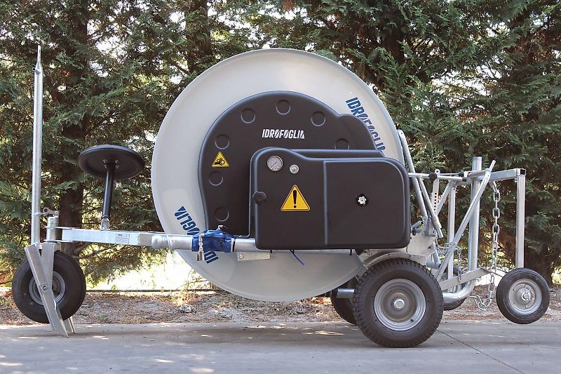 Idrofoglia J2 50F150