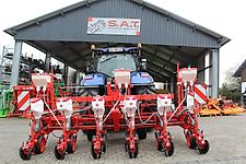 Ozdoken Einzelkornsämaschine VPKT-D6-NEU