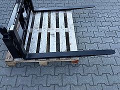 Top-Agro Palettengabel FEM20