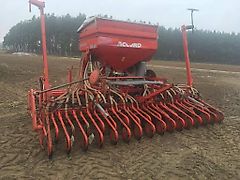 Kverneland Accord KLB/400/DNW Pneumatic