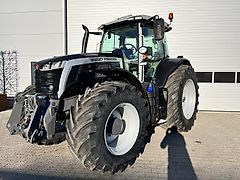 Massey Ferguson 7S.190 Dyna VT Exclusive