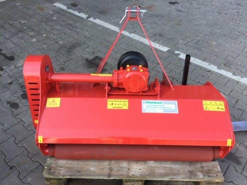 Fehrenbach Schlegelmulchgerät Bingo 110