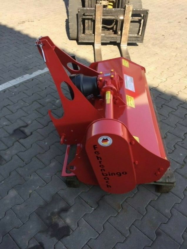 Fehrenbach Schlegelmulchgerät Bingo 110