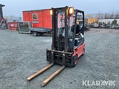 Truck Linde E18P-02