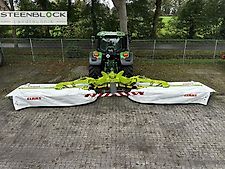 Claas Disco 9100