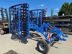 Agristal Kompaktaggregat Hydraulisch Geklappt (KAUH)