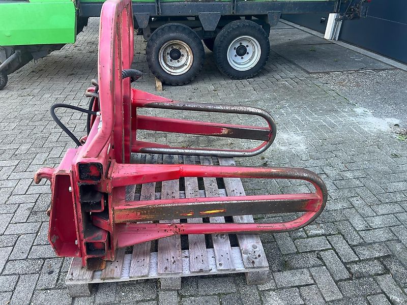 Wifo BKP-UF balenklem