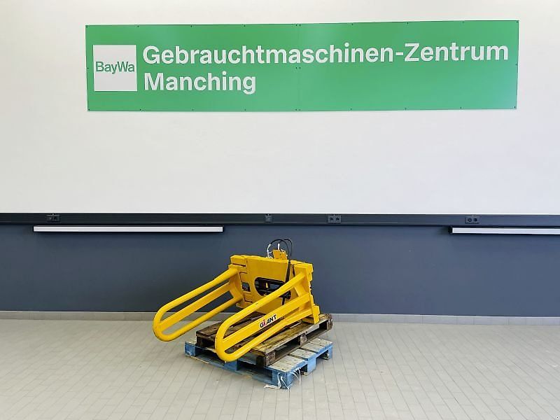 Giant BALLENGREIFER BK 80-210