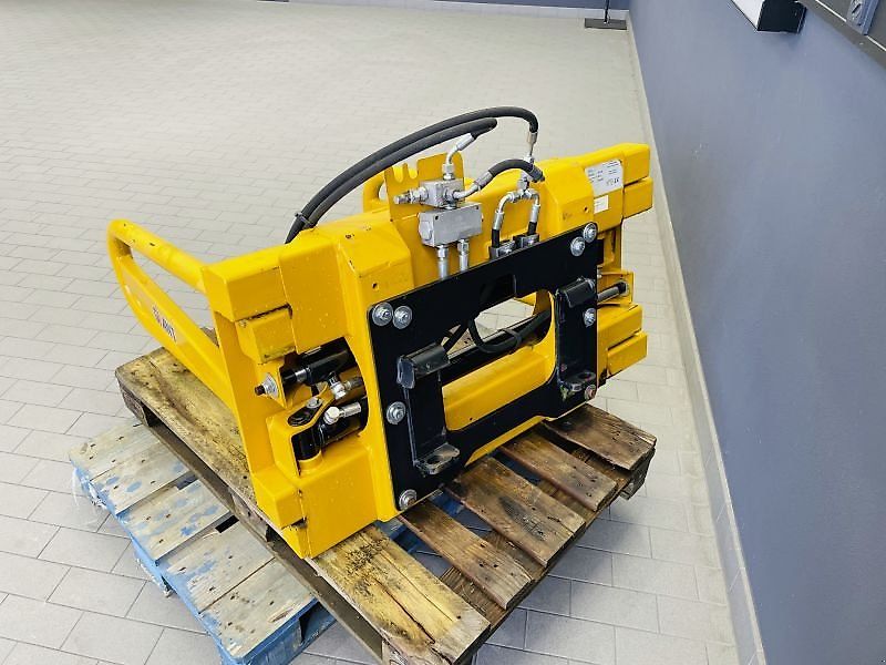 Giant BALLENGREIFER BK 80-210