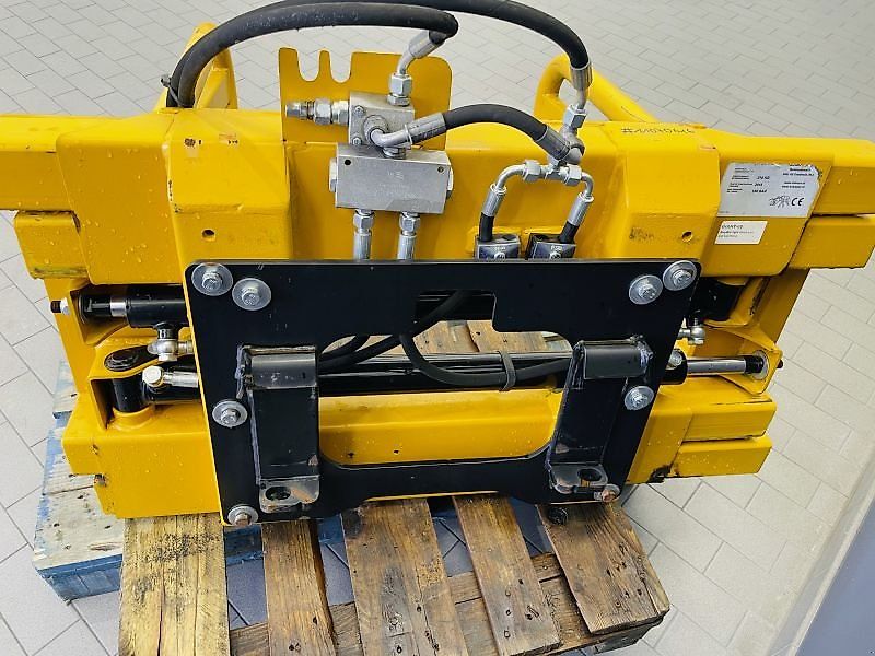 Giant BALLENGREIFER BK 80-210